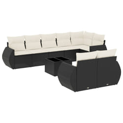 VidaXL 3253963 ensemble de meubles de jardin