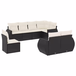 VidaXL 3253973, 8 pièce(s)