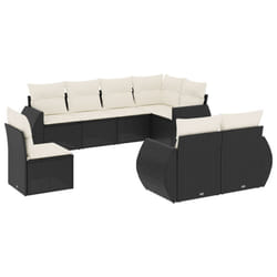 VidaXL 3253973 ensemble de meubles de jardin