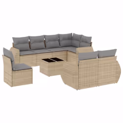 VidaXL 3253976, 8 pièce(s)