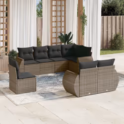 VidaXL 3253977 ensemble de meubles de jardin