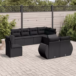 VidaXL 3253982 ensemble de meubles de jardin