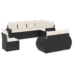 VidaXL 3253983 ensemble de meubles de jardin