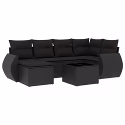 VidaXL 3253992, 6 pièce(s)
