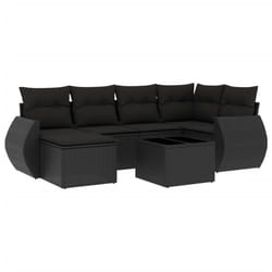 VidaXL 3253992 ensemble de meubles de jardin