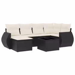VidaXL 3253993, 6 pièce(s)