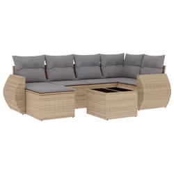 VidaXL 3253996, 6 pièce(s)