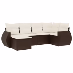 VidaXL 3254000, 6 pièce(s)