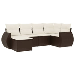 VidaXL 3254000 ensemble de meubles de jardin