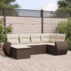 VidaXL 3254000 ensemble de meubles de jardin