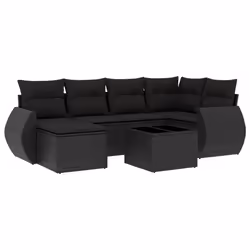 VidaXL 3254002, 7 pièce(s)