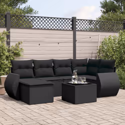 VidaXL 3254002 ensemble de meubles de jardin