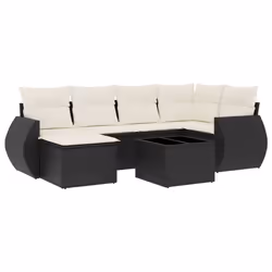 VidaXL 3254003, 7 pièce(s)