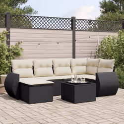 VidaXL 3254003 ensemble de meubles de jardin