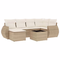 VidaXL 3254005, 7 pièce(s)