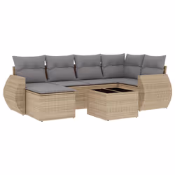 VidaXL 3254006, 7 pièce(s)