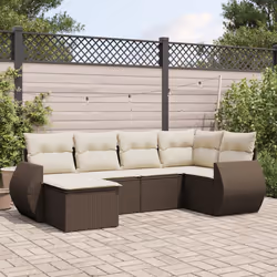 VidaXL 3254010 ensemble de meubles de jardin