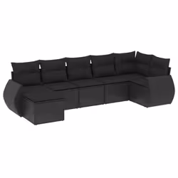 VidaXL 3254012, 7 pièce(s)