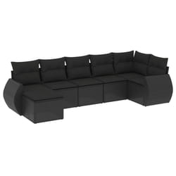 VidaXL 3254012 ensemble de meubles de jardin