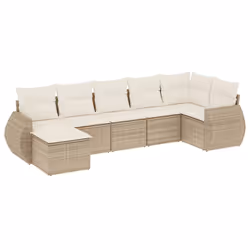 VidaXL 3254015, 7 pièce(s)