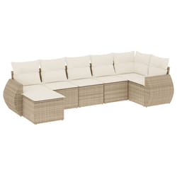 VidaXL 3254015 ensemble de meubles de jardin