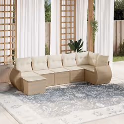 VidaXL 3254015 ensemble de meubles de jardin