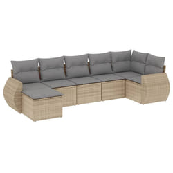 VidaXL 3254016 ensemble de meubles de jardin