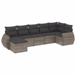 VidaXL 3254017, 7 pièce(s)