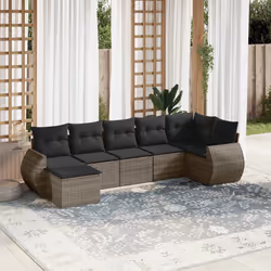 VidaXL 3254017 ensemble de meubles de jardin