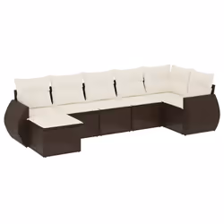 VidaXL 3254020, 7 pièce(s)