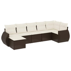 VidaXL 3254020 ensemble de meubles de jardin
