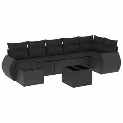 VidaXL 3254022, 8 pièce(s)