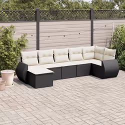 VidaXL 3254023 ensemble de meubles de jardin