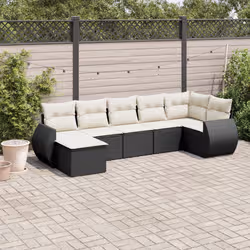 VidaXL 3254023 ensemble de meubles de jardin - Vue supplémentaire 2