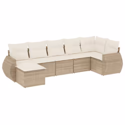 VidaXL 3254025, 8 pièce(s)