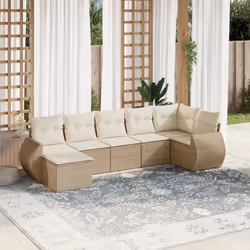 VidaXL 3254025 ensemble de meubles de jardin