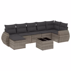 VidaXL 3254027, 8 pièce(s)