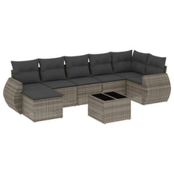 VidaXL 3254027 ensemble de meubles de jardin