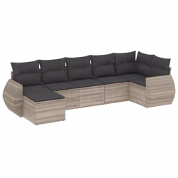 VidaXL 3254029, 8 pièce(s)