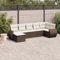VidaXL 3254030 ensemble de meubles de jardin