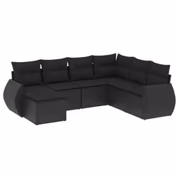 VidaXL 3254032, 7 pièce(s)