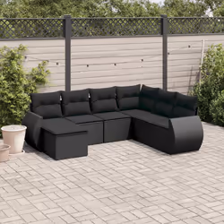 VidaXL 3254032 ensemble de meubles de jardin