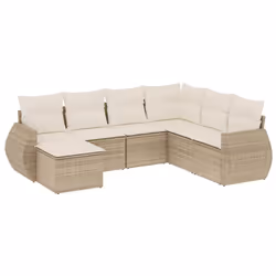 VidaXL 3254035, 7 pièce(s)