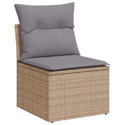 VidaXL 3254036 ensemble de meubles de jardin - Vue supplémentaire 6