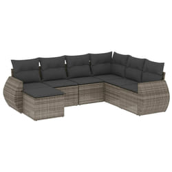 VidaXL 3254037 ensemble de meubles de jardin