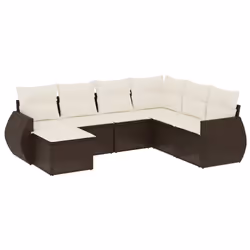 VidaXL 3254040, 7 pièce(s)
