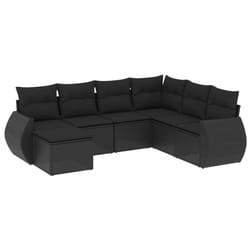 VidaXL 3254042 ensemble de meubles de jardin