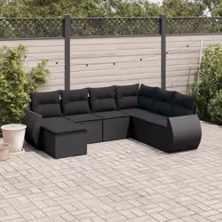 VidaXL 3254042 ensemble de meubles de jardin