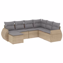 VidaXL 3254046, 8 pièce(s)