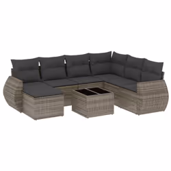 VidaXL 3254047, 8 pièce(s)